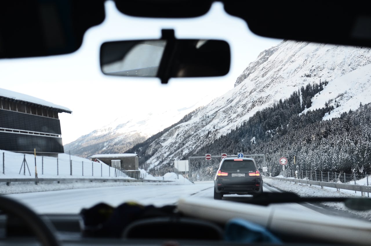 Najbolji načini za očuvanje automobila tokom zime