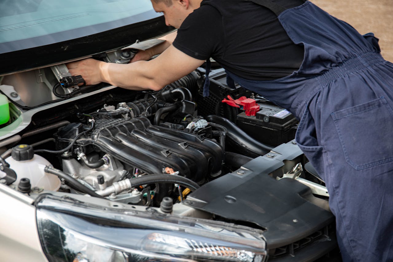 Šta sve treba uraditi pre dužeg putovanja automobilom?